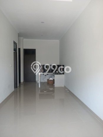 Rumah Modern 3 Kamar LT 72m2 di Pondok Ungu Rumah Modern 3 Kamar LT 72m2 di Pondok Ungu