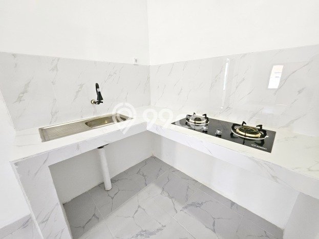 Rumah Modern 3 KT di Pondok Ungu Bekasi Unfurnished Rumah Modern 3 KT di Pondok Ungu Bekasi Unfurnished