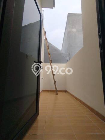 Rumah Luas Asri 2 KT Siap Huni di Pondok Ungu Bekasi Rumah Luas Asri 2 KT Siap Huni di Pondok Ungu Bekasi