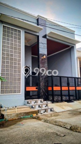 Rumah Modern Cantik 3 KT Bisa Langsung Pindah di Bekasi Timur Rumah Modern Cantik 3 KT Bisa Langsung Pindah di Bekasi Timur