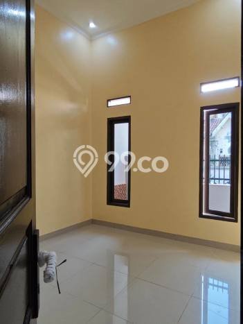 Rumah Luas Asri 3 KT Siap Pakai di Pondok Ungu Bekasi Rumah Luas Asri 3 KT Siap Pakai di Pondok Ungu Bekasi