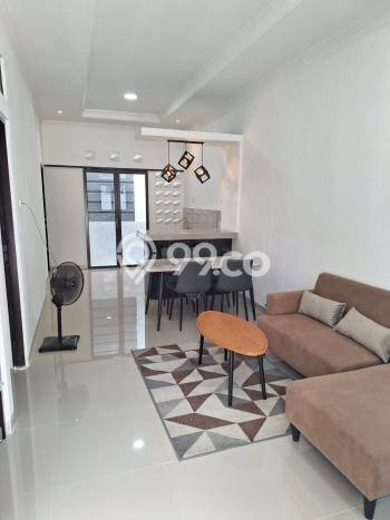 Hunian Cantik Minimalis Lb 60m2 di Bekasi Timur, Bekasi Hunian Cantik Minimalis Lb 60m2 di Bekasi Timur, Bekasi