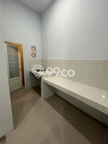 Rumah Modern 2 Kamar LT 66m2 di Kaliabang Rumah Modern 2 Kamar LT 66m2 di Kaliabang