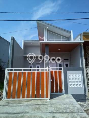 Rumah Minimalis Dijual Lokasi Babelan 2 Kamar dengan Luas Tanah 60m2 Rumah Minimalis Dijual Lokasi Babelan 2 Kamar dengan Luas Tanah 60m2