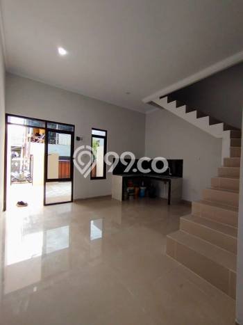 BEST DEAL! Rumah Untuk Investasi di Pondok Ungu, Luas 60m² Bangunan 80m² BEST DEAL! Rumah Untuk Investasi di Pondok Ungu, Luas 60m² Bangunan 80m²