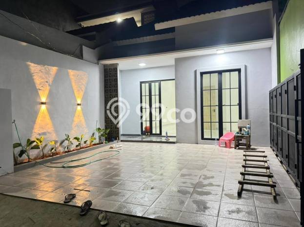 Dijual Hunian Rumah Nyaman 4 KT di Kaliabang, Bekasi Dijual Hunian Rumah Nyaman 4 KT di Kaliabang, Bekasi