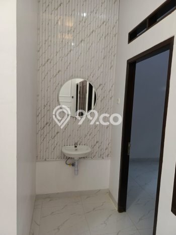 Rumah Modern 3 KT di Pondok Ungu Bekasi Unfurnished Rumah Modern 3 KT di Pondok Ungu Bekasi Unfurnished