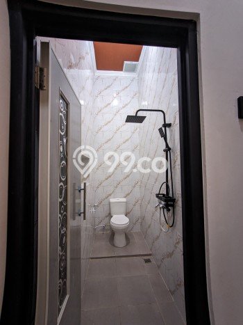 Rumah Modern Cantik 3 KT Bisa Langsung Pindah di Bekasi Timur Rumah Modern Cantik 3 KT Bisa Langsung Pindah di Bekasi Timur
