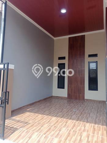 Rumah di Pejuang, Bekasi, LT 60m² LB 50m² Rumah di Pejuang, Bekasi, LT 60m² LB 50m²