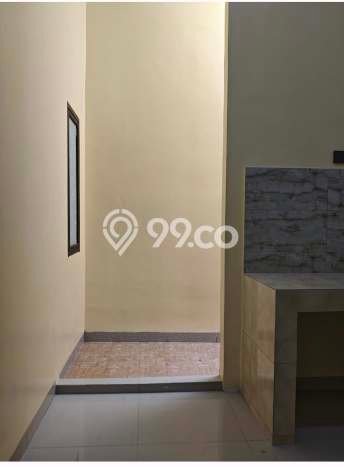 Jual Rumah Modern 3 KT di Pondok Ungu, Bekasi Jual Rumah Modern 3 KT di Pondok Ungu, Bekasi