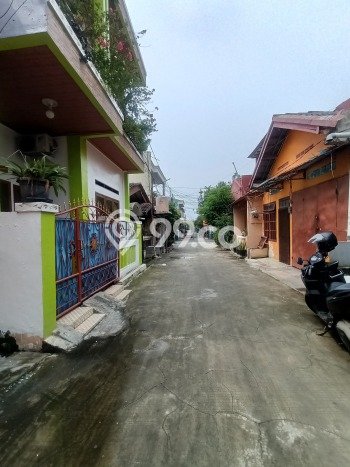 Hunian Nyaman 2 KT Harga Terjangkau di Pondok Ungu Bekasi Hunian Nyaman 2 KT Harga Terjangkau di Pondok Ungu Bekasi