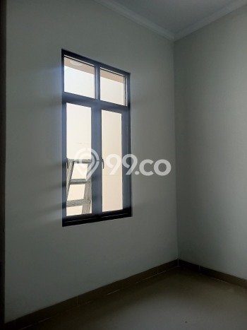 Rumah Minimalis 3 Kamar LT 72m2 di Pondok Ungu Rumah Minimalis 3 Kamar LT 72m2 di Pondok Ungu