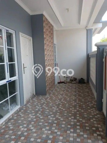 Rumah area Kaliabang, Bekasi, Luas 60m² LB 50m² - INVESTASI TERBAIK! Rumah area Kaliabang, Bekasi, Luas 60m² LB 50m² - INVESTASI TERBAIK!