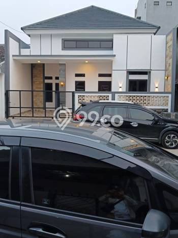 Dijual Rumah Minimalis Bagus Punya 3 KT di Bekasi Utara Bekasi SHM Dijual Rumah Minimalis Bagus Punya 3 KT di Bekasi Utara Bekasi SHM