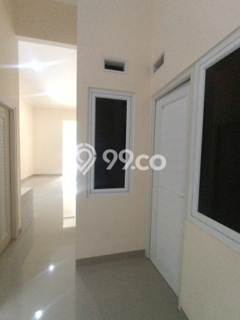 Rumah Asri 3 KT di Kaliabang, Bekasi - LT 76m² Rumah Asri 3 KT di Kaliabang, Bekasi - LT 76m²