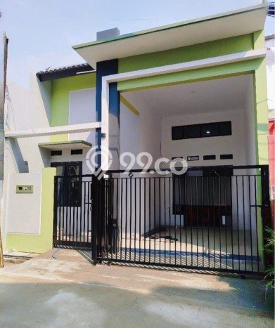Dijual Hunian Rumah Terawat 3 KT di Pondok Ungu, Bekasi Dijual Hunian Rumah Terawat 3 KT di Pondok Ungu, Bekasi