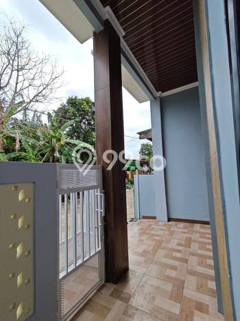 Rumah Sederhana Dijual di Babelan 2 Kamar dengan Luas Tanah 60m2 Rumah Sederhana Dijual di Babelan 2 Kamar dengan Luas Tanah 60m2