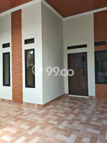 Rumah Idaman 3 KT Harga Terjangkau di Pondok Ungu Bekasi Rumah Idaman 3 KT Harga Terjangkau di Pondok Ungu Bekasi