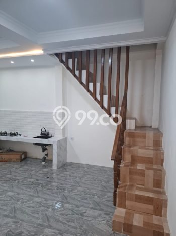 Hunian Nyaman Asri 4 KT Siap Pakai di harapan indah Bekasi Hunian Nyaman Asri 4 KT Siap Pakai di harapan indah Bekasi