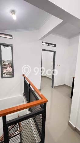 Hunian Nyaman Asri 4 KT Siap Huni di Pondok Ungu Bekasi Hunian Nyaman Asri 4 KT Siap Huni di Pondok Ungu Bekasi