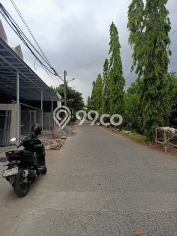 Rumah Modern 3 KT LT 75m2 di Kaliabang Rumah Modern 3 KT LT 75m2 di Kaliabang