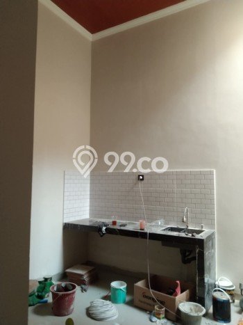Rumah Modern Minimalis 3 KT Bisa Langsung Pindah di Bekasi Timur Rumah Modern Minimalis 3 KT Bisa Langsung Pindah di Bekasi Timur