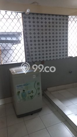 Hunian Nyaman Asri 3 KT Siap Pakai di Bintara Bekasi Hunian Nyaman Asri 3 KT Siap Pakai di Bintara Bekasi