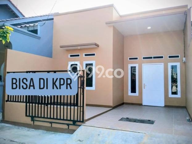 Rumah Minimalis 3 KT di Harapan Indah Bekasi Unfurnished Rumah Minimalis 3 KT di Harapan Indah Bekasi Unfurnished