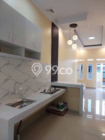 Rumah Budget Favorit Dijual Area Babelan LT 60m2 Rumah Budget Favorit Dijual Area Babelan LT 60m2