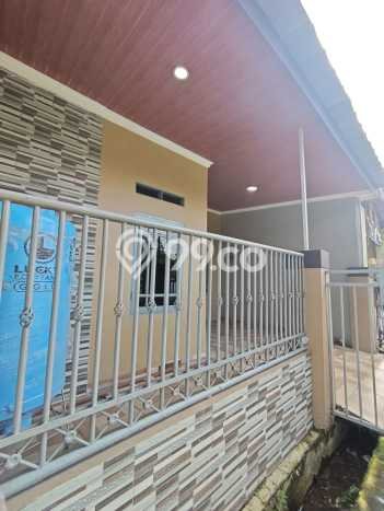 Rumah Modern 2 KT di Harapan Indah Bekasi Unfurnished Rumah Modern 2 KT di Harapan Indah Bekasi Unfurnished