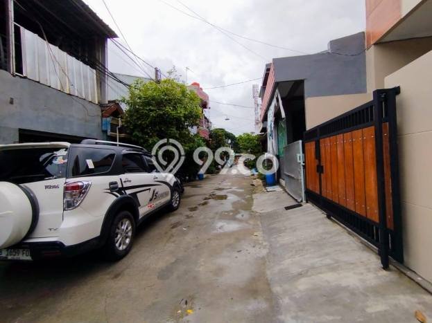 BEST DEAL! Rumah Untuk Investasi di Pondok Ungu, Luas 60m² Bangunan 80m² BEST DEAL! Rumah Untuk Investasi di Pondok Ungu, Luas 60m² Bangunan 80m²