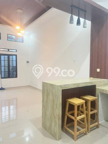 Hunian Cantik Modern Lb 50m2 di Bekasi Utara, Bekasi Hunian Cantik Modern Lb 50m2 di Bekasi Utara, Bekasi