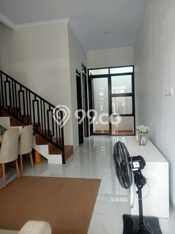 Dijual Rumah Eksklusif 3 KT di Harapan Indah, Bekasi Dijual Rumah Eksklusif 3 KT di Harapan Indah, Bekasi