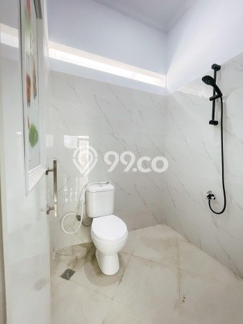 Rumah Minimalis 3 KT di Pondok Ungu Bekasi Unfurnished Rumah Minimalis 3 KT di Pondok Ungu Bekasi Unfurnished