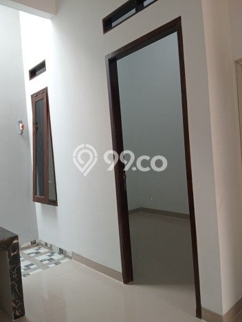 Siap Huni Rumah Minimalis & Modern LB 50m2 di Pondok Ungu Siap Huni Rumah Minimalis & Modern LB 50m2 di Pondok Ungu