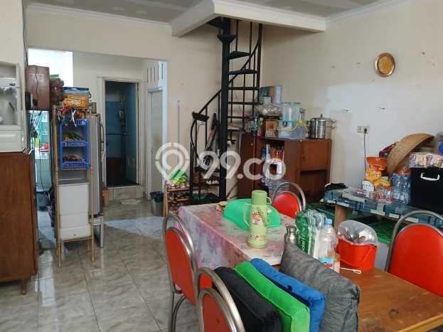 Rumah Modern 3 KT di Pekayon Bekasi Unfurnished Rumah Modern 3 KT di Pekayon Bekasi Unfurnished