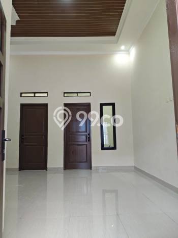 Rumah Nyaman 3 KT LB 50m2 Kondisi Bagus di Pondok Ungu Rumah Nyaman 3 KT LB 50m2 Kondisi Bagus di Pondok Ungu