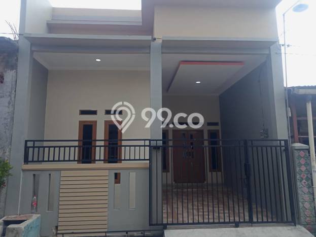 Rumah Minimalis 3 KT di Pondok Ungu Bekasi Unfurnished Rumah Minimalis 3 KT di Pondok Ungu Bekasi Unfurnished