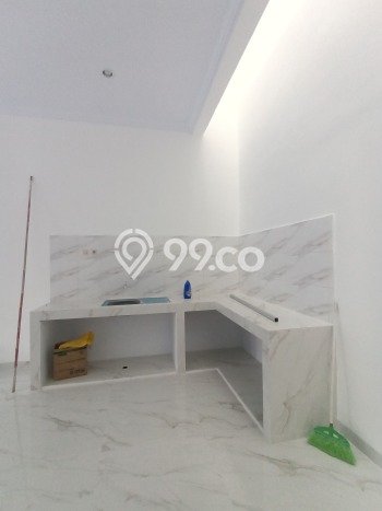Rumah Minimalis 3 KT LT 75m2 di Harapan Indah Rumah Minimalis 3 KT LT 75m2 di Harapan Indah