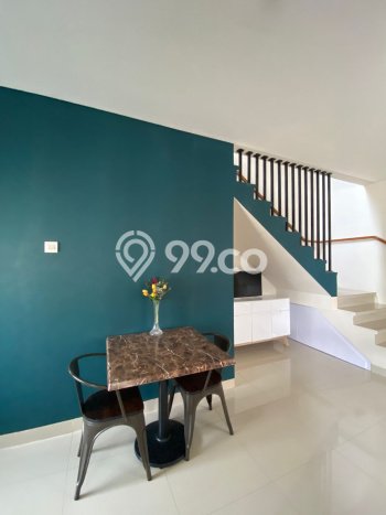 For Sale Hunian Rumah Nyaman 2 KT di Harapan Indah, Bekasi For Sale Hunian Rumah Nyaman 2 KT di Harapan Indah, Bekasi