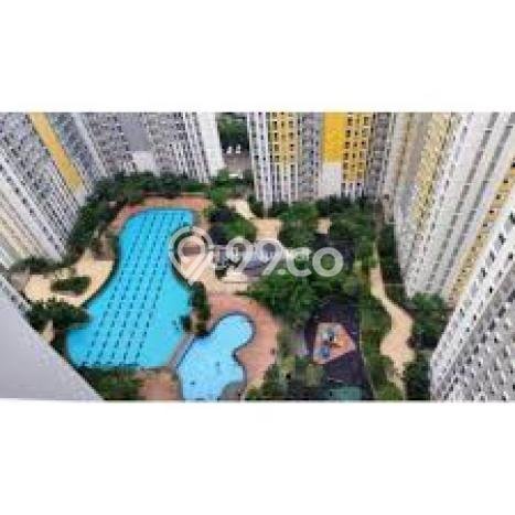 Apartemen Strategis 19m2 di Summarecon Bekasi Bekasi 0 Bedroom Apartemen Strategis 19m2 di Summarecon Bekasi Bekasi 0 Bedroom