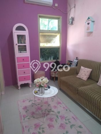 Siap Huni Rumah Minimalis & Modern LB 50m2 di Pondok Ungu Siap Huni Rumah Minimalis & Modern LB 50m2 di Pondok Ungu