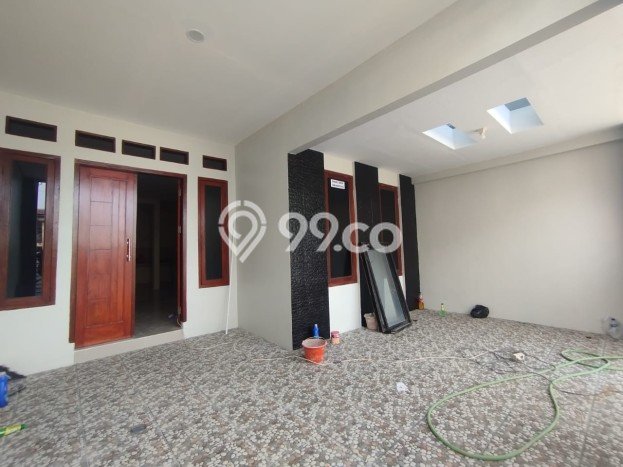 Rumah Minimalis 3 KT di Pondok Ungu Bekasi Unfurnished Rumah Minimalis 3 KT di Pondok Ungu Bekasi Unfurnished