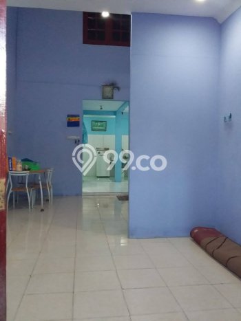 Rumah Modern 3 KT di harapan indah Bekasi Unfurnished Rumah Modern 3 KT di harapan indah Bekasi Unfurnished