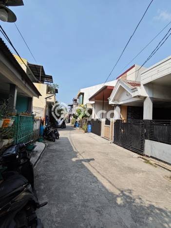Rumah Luas Asri 3 KT Siap Pakai di Pondok Ungu Bekasi Rumah Luas Asri 3 KT Siap Pakai di Pondok Ungu Bekasi