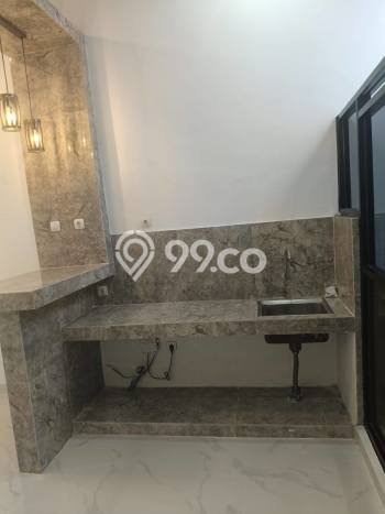Rumah Modern 3 KT LT 91m2 di Harapan Jaya Rumah Modern 3 KT LT 91m2 di Harapan Jaya