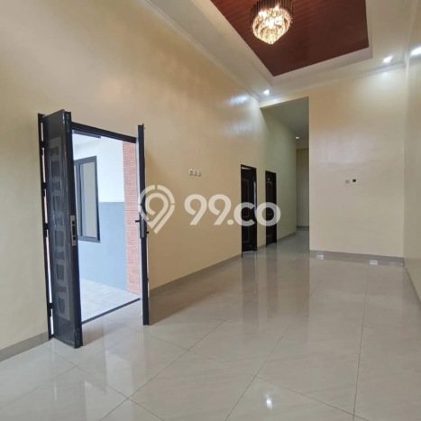 Rumah Modern 3 KT di Harapan Indah Bekasi Unfurnished Rumah Modern 3 KT di Harapan Indah Bekasi Unfurnished