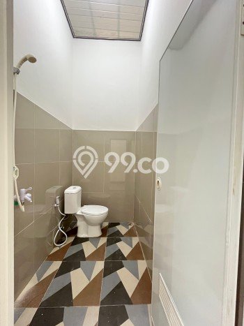 Rumah Minimalis 3 KT LT 100m2 di Pondok Ungu Rumah Minimalis 3 KT LT 100m2 di Pondok Ungu