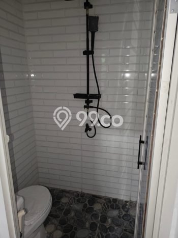 Rumah Modern 3 KT di Pondok Ungu Bekasi Unfurnished Rumah Modern 3 KT di Pondok Ungu Bekasi Unfurnished