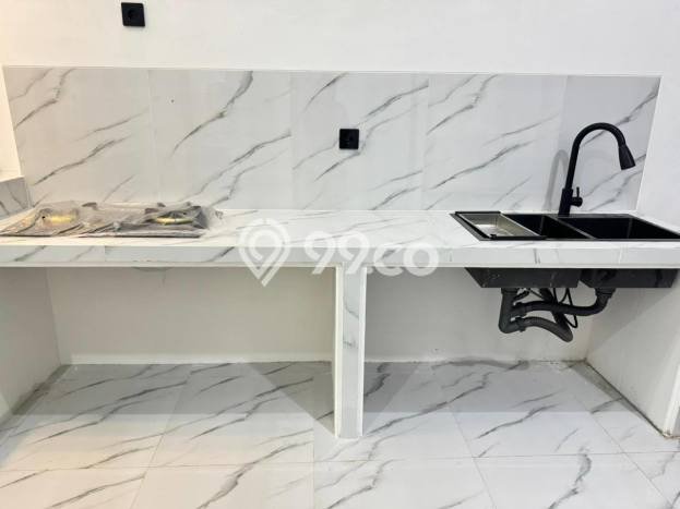 Dijual Hunian Rumah Nyaman 4 KT di Kaliabang, Bekasi Dijual Hunian Rumah Nyaman 4 KT di Kaliabang, Bekasi